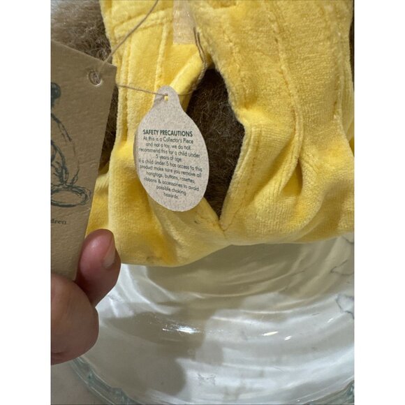 Boyds Bears Retired Hare Whitney - Picture 8 of 13